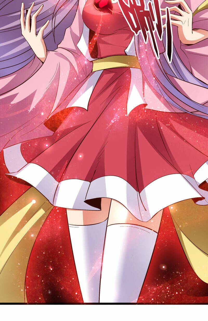 phục thiên thánh chủ chapter 34 22