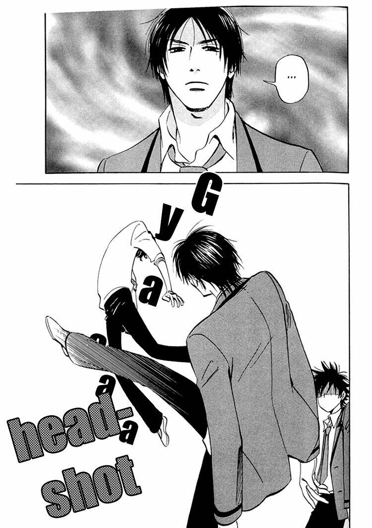 người cậu thích nhất chapter 3 26