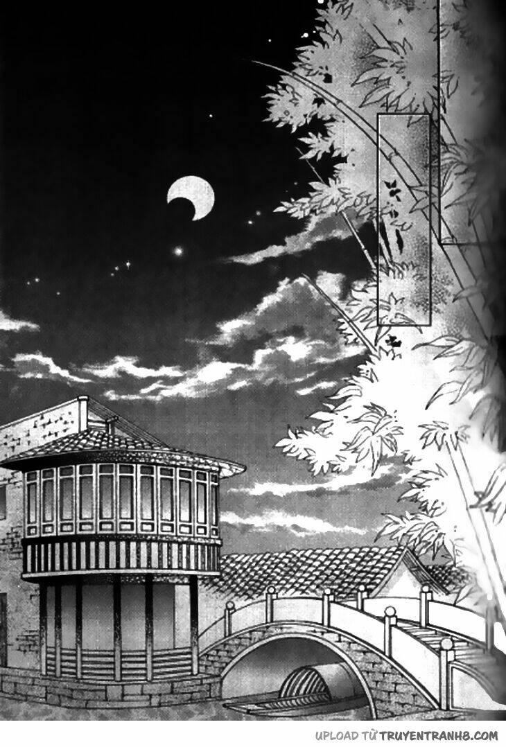 vạn dặm tìm chồng chapter 17 16