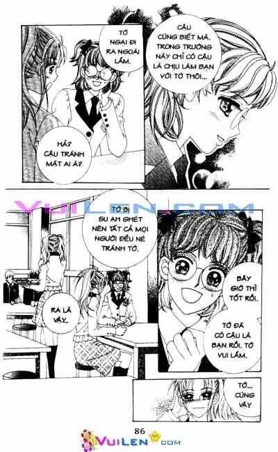 cô dâu bé xinh chapter 29 7