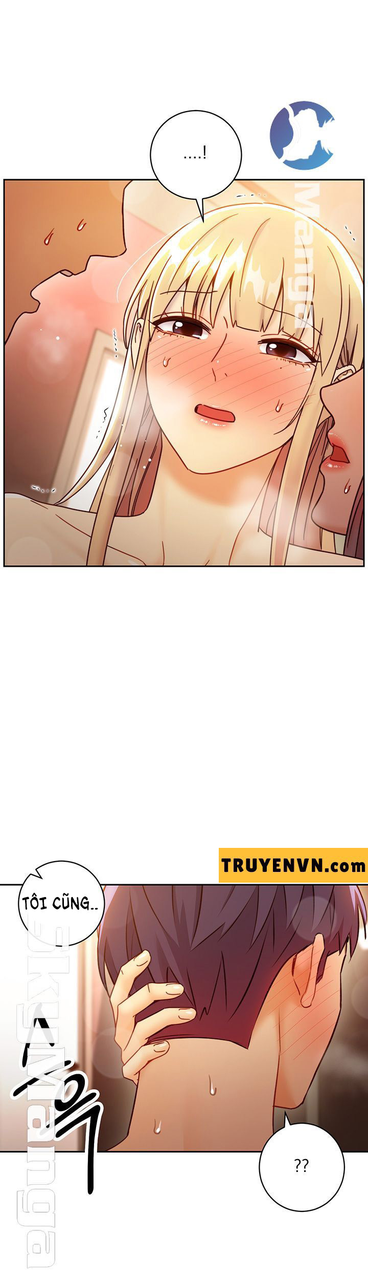 bạn của mẹ kế chapter 46 51