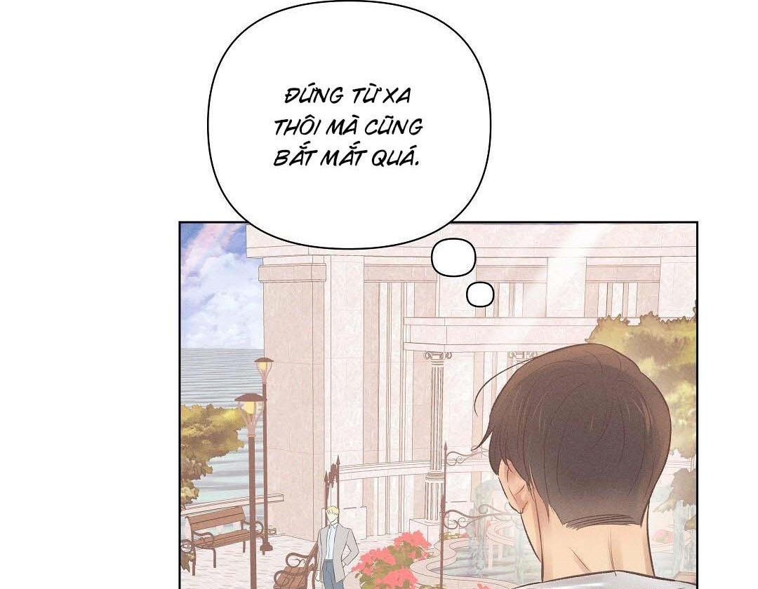 đại úy lãng mạn thân yêu của tôi chapter 24 33