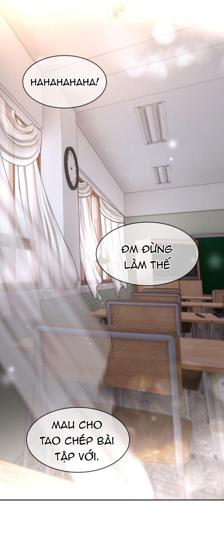 tình cũ là vua chapter 42 2