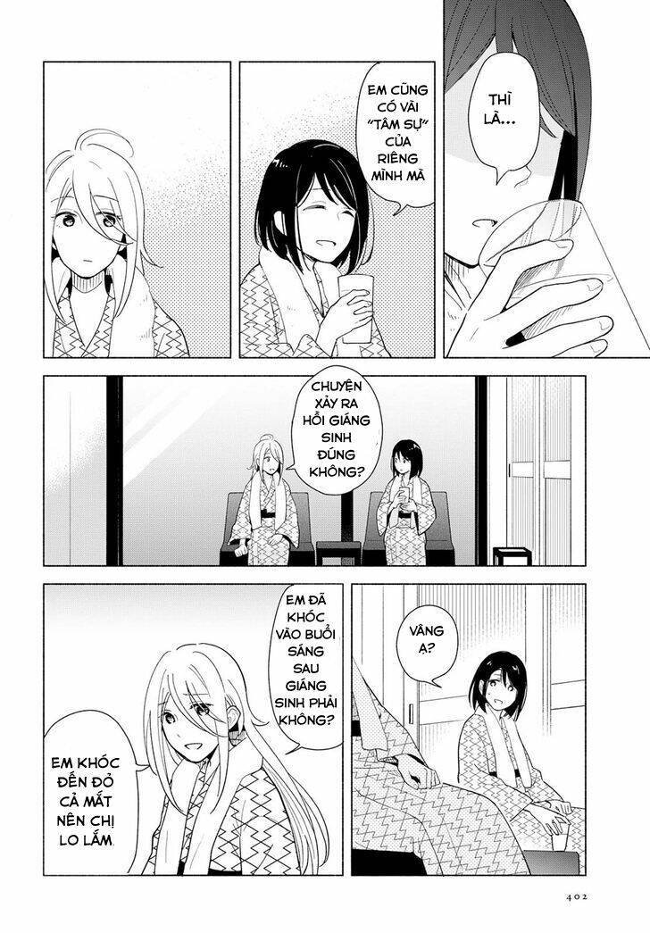 this love that won't reach chapter 14 18