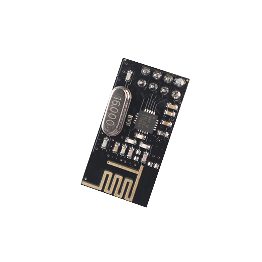 Module NRF24L01 2.4GHz 8Pin