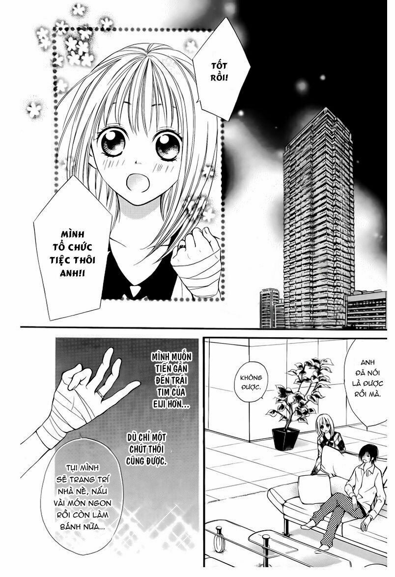 propose no okite chapter 4 23