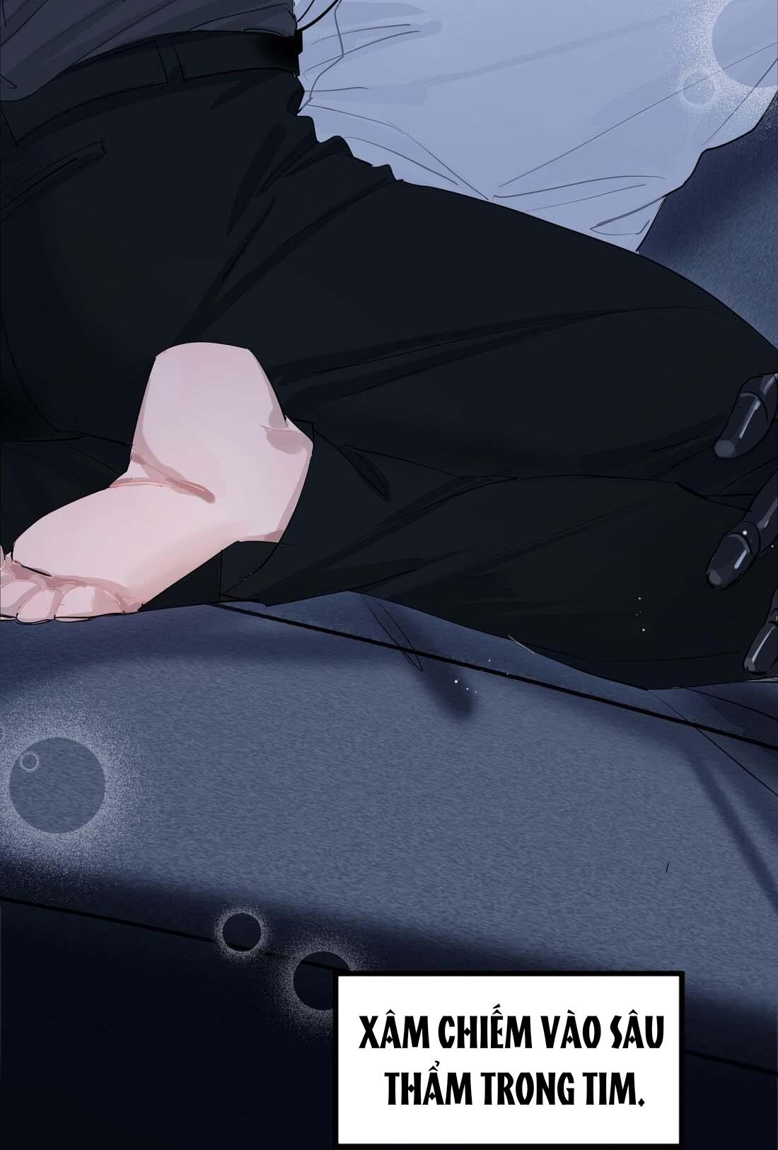 quan hệ xâm chiếm chapter 0.1 18