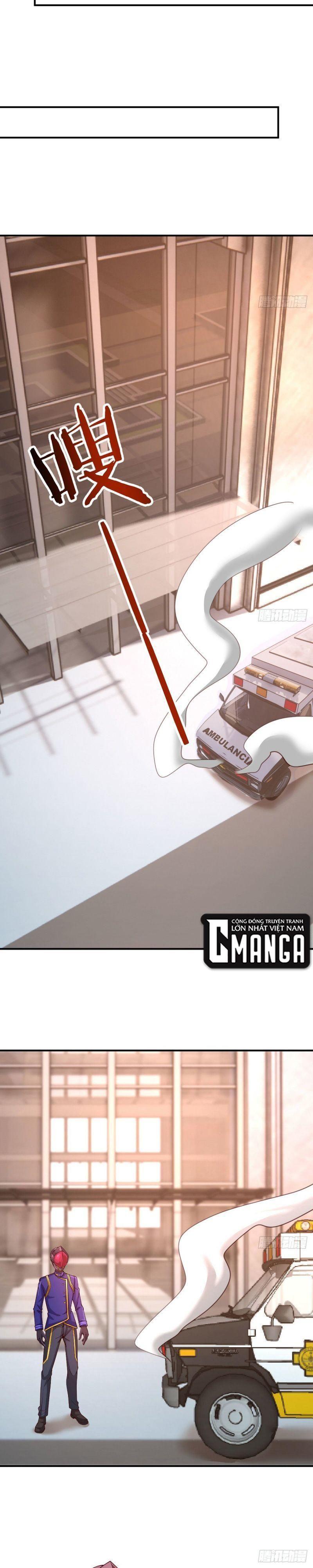 thiên tứ thức tỉnh chapter 24 3