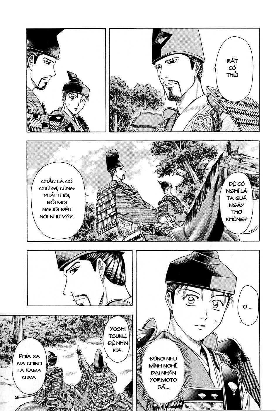 thiếu niên vương phần 2 chapter 16 64