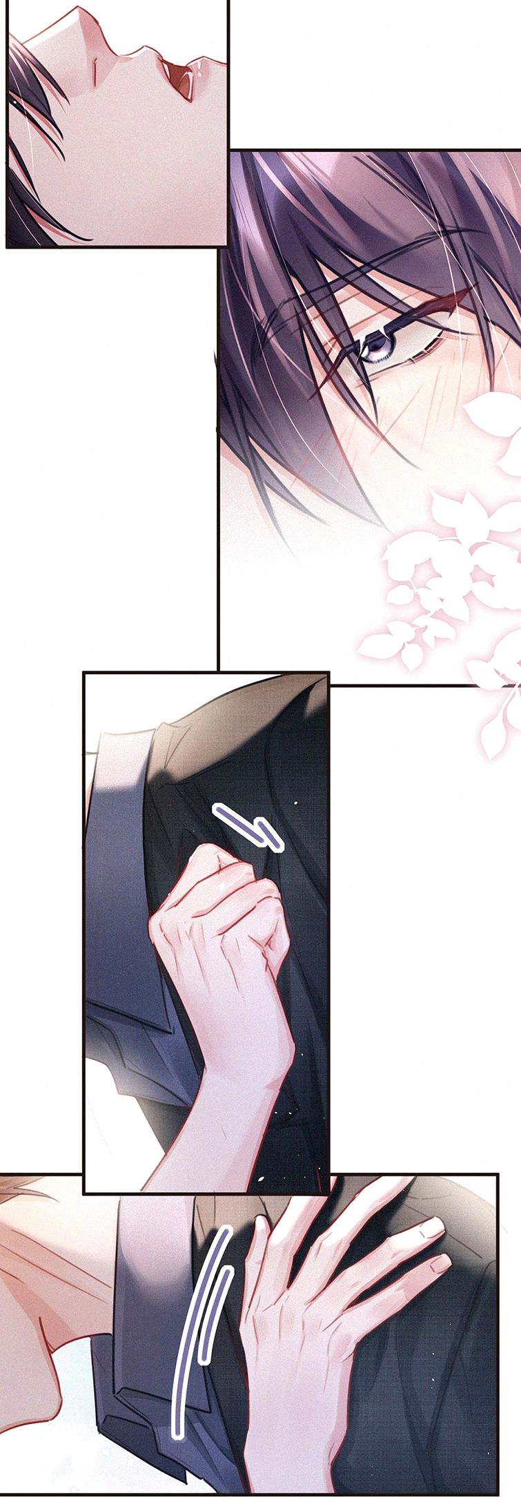 thần thương (môi súng) chapter 98 11