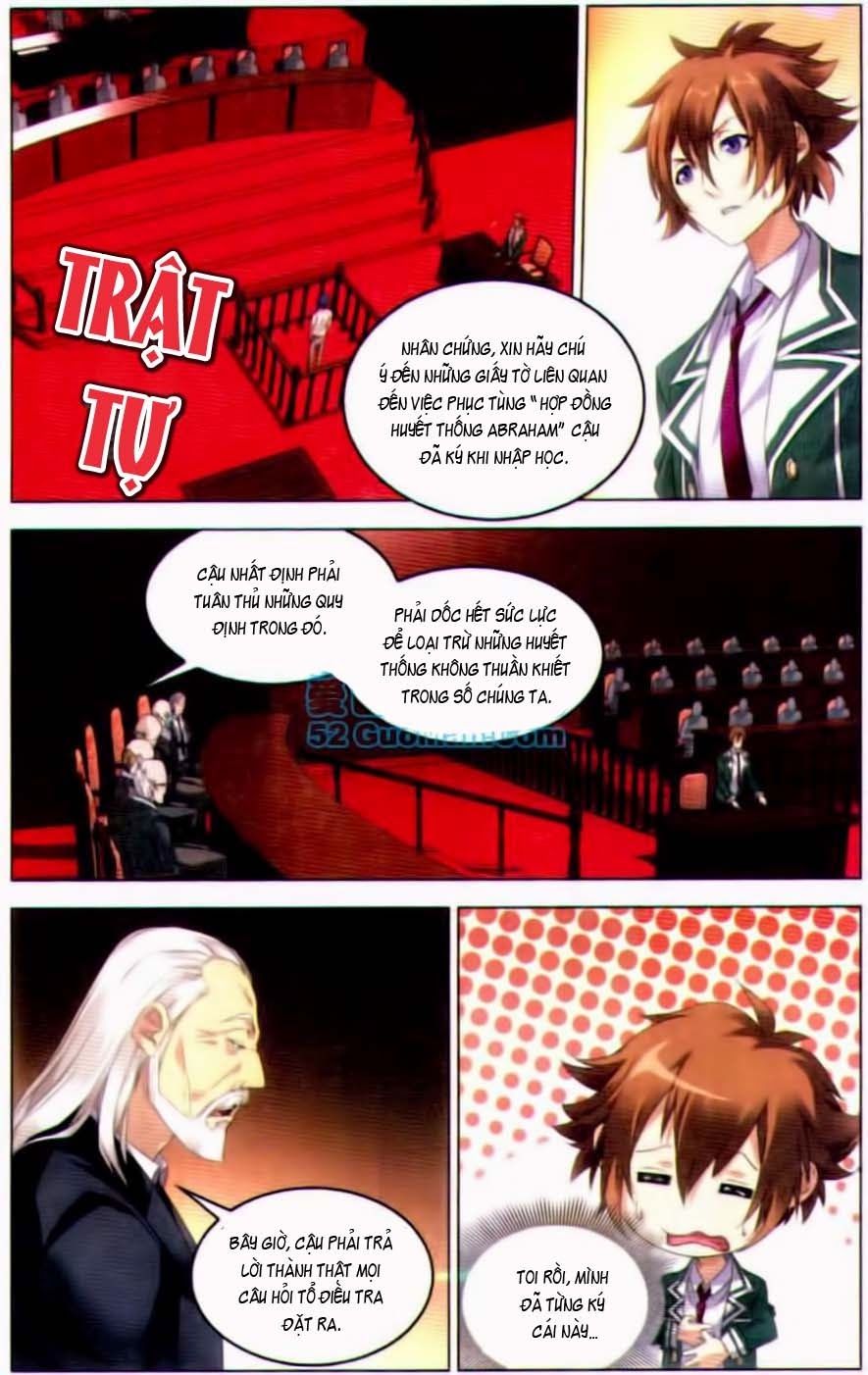 long tộc 2 chapter 38 14