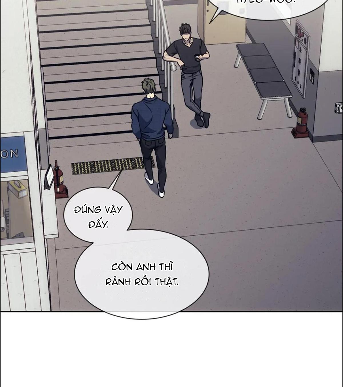 công cuộc báo thù của kẻ yếu thế chapter 37 8