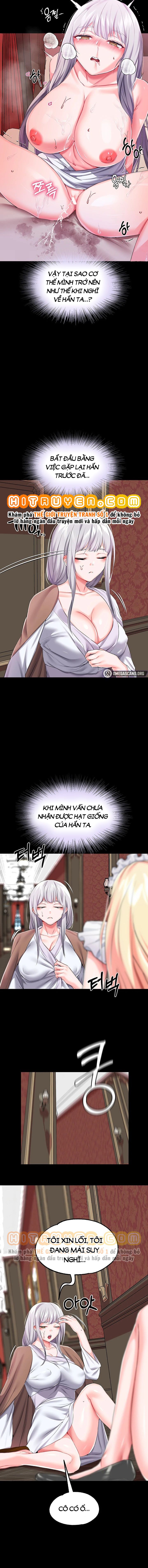 thuần hóa nữ phản diện chapter 19 5