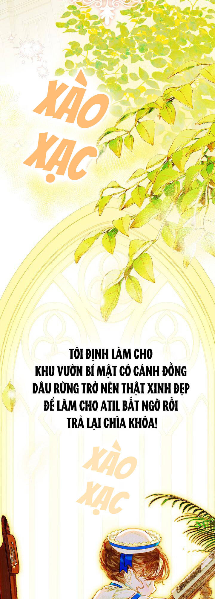 mẹ tôi lại kết hôn lần nữa chapter 36 2
