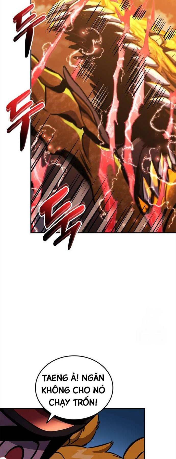 huyền thoại game thủ - tái xuất chapter 149 47