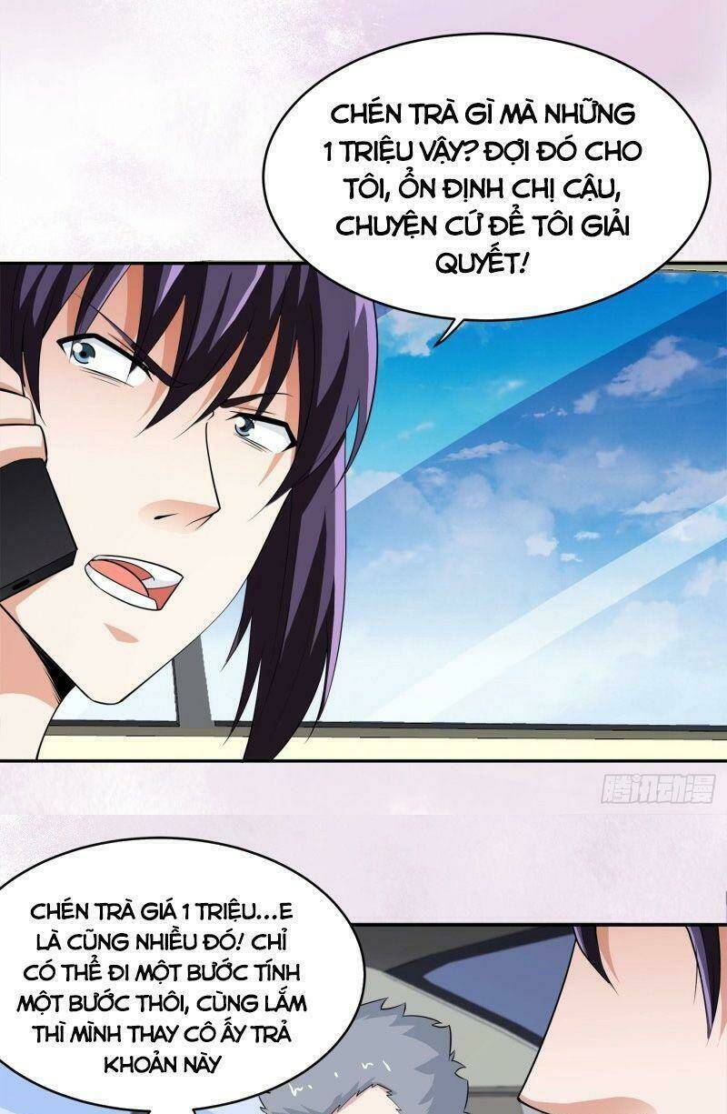 người tu tiên tại đô thị chapter 150 7