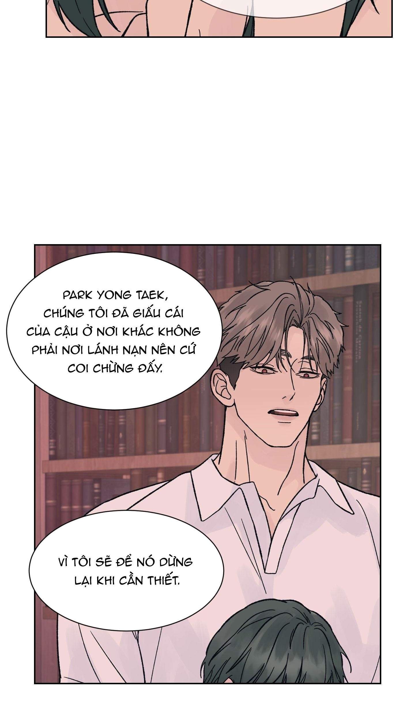 đêm kinh hoàng chapter 48 29