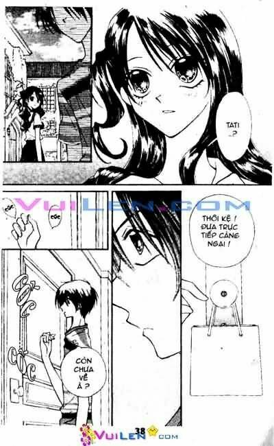 công chúa ẩm thực chapter 4 38