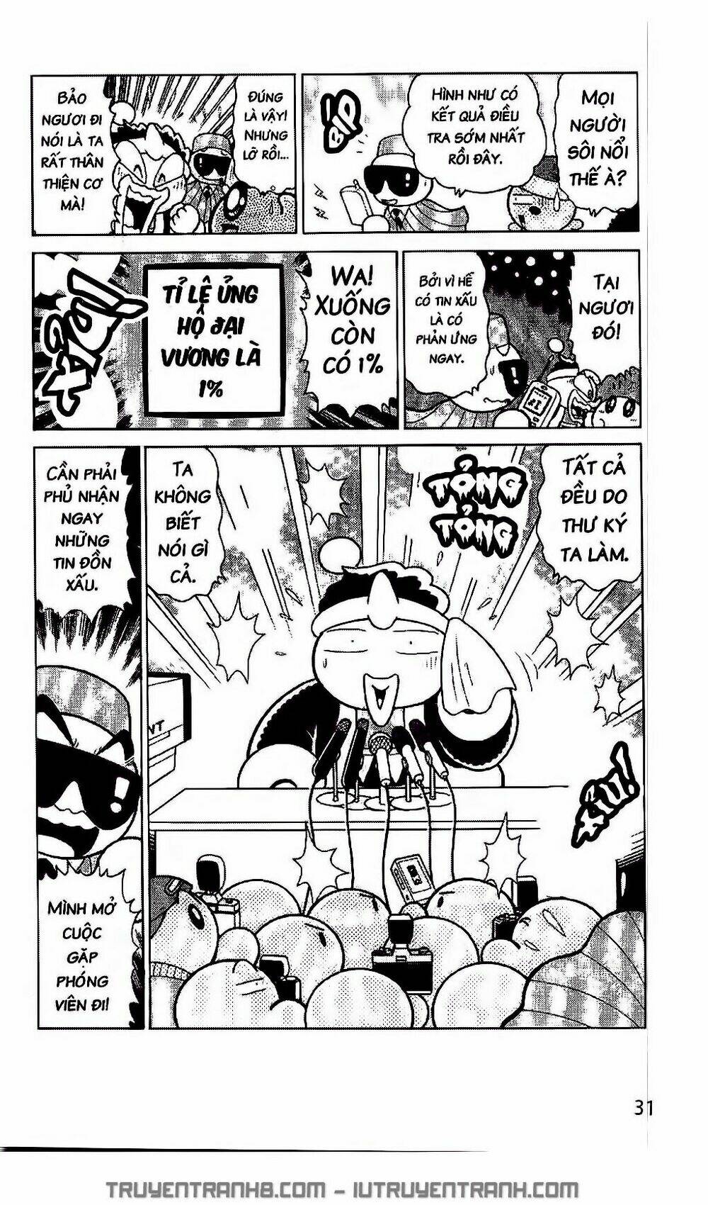 ngôi sao kabi chapter 180 10