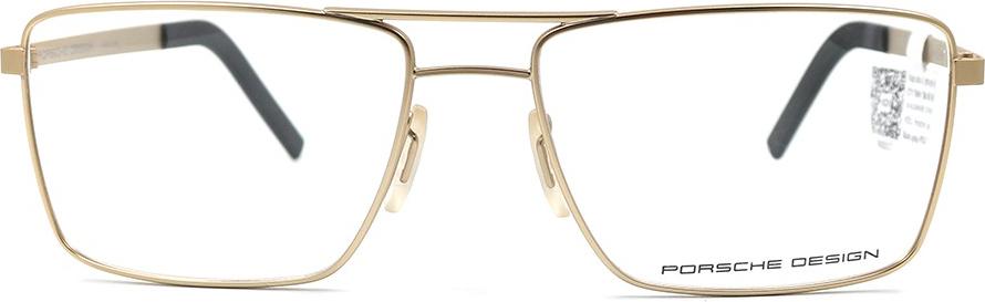 Gọng kính chính hãng Porsche Design P8281