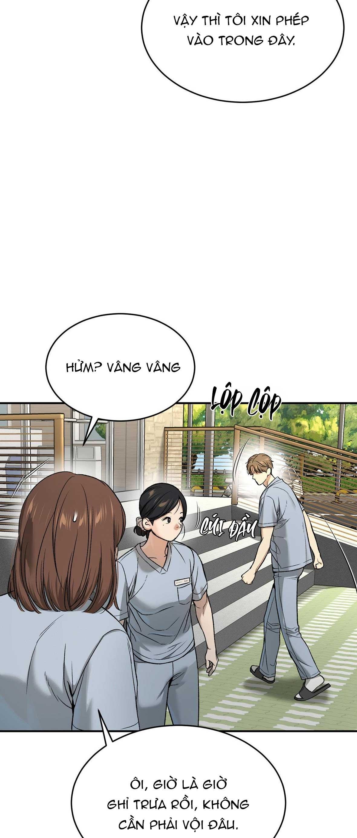 điềm rủi Chapter 56 -3 ss2 6