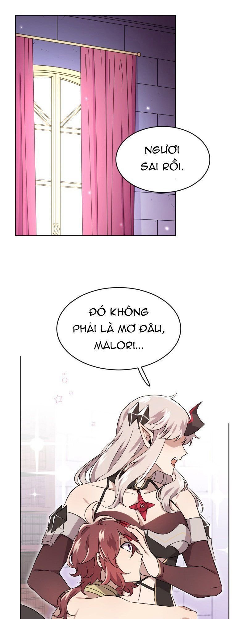 pháp sư và nữ chúa quỷ chapter 93 35