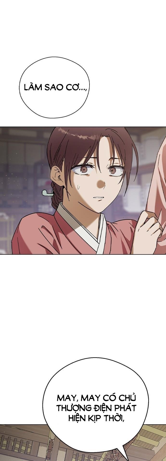 nhân duyên kiếp trước chapter 76.1 2