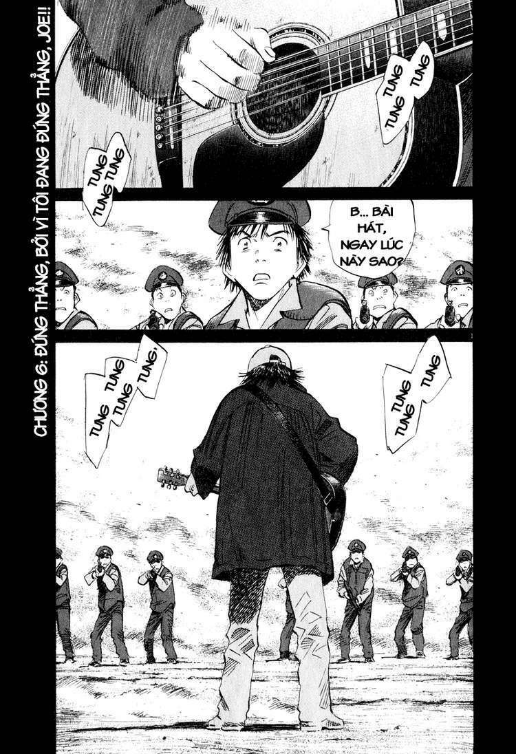 những chàng trai thế kỉ 20 chapter 198 1