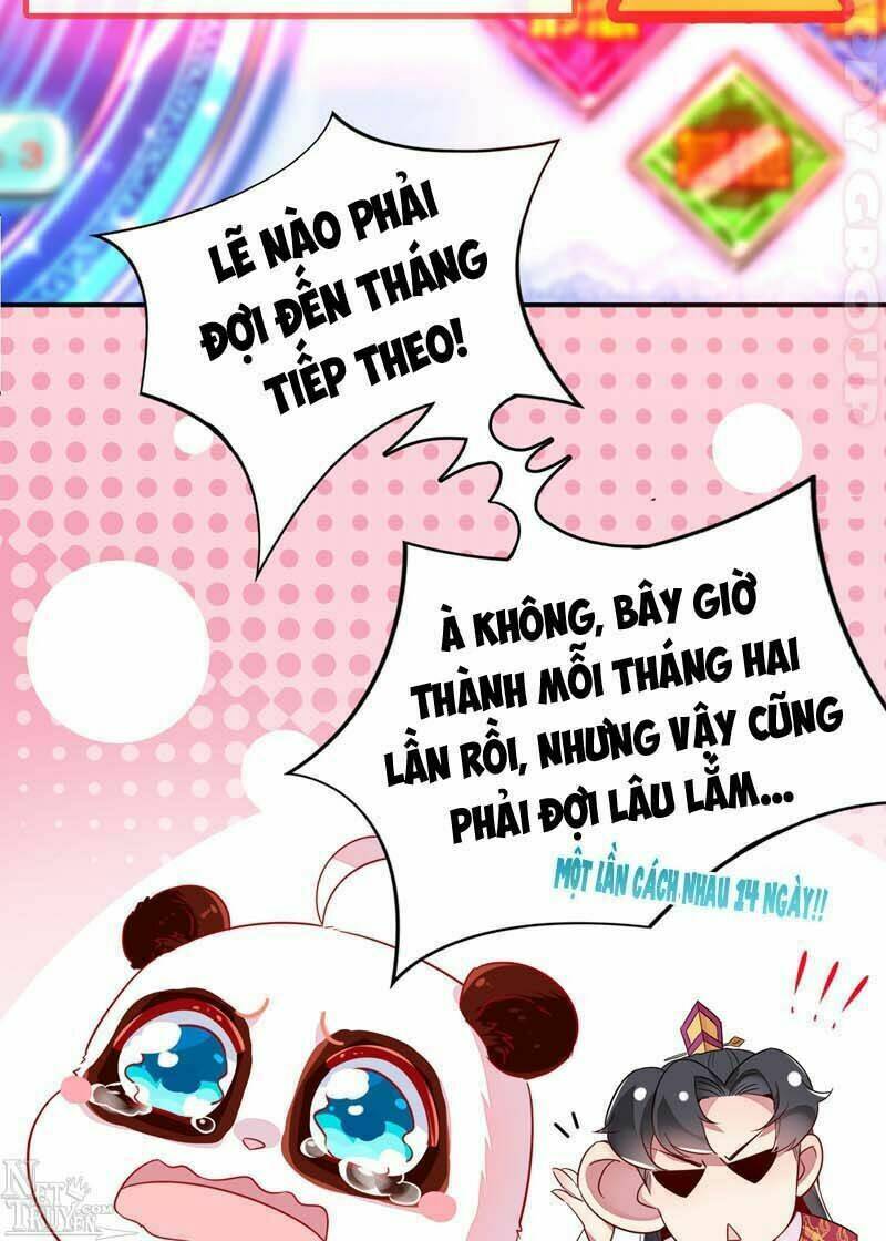 thiên thần gấu trúc muốn được ôm chapter 55 7