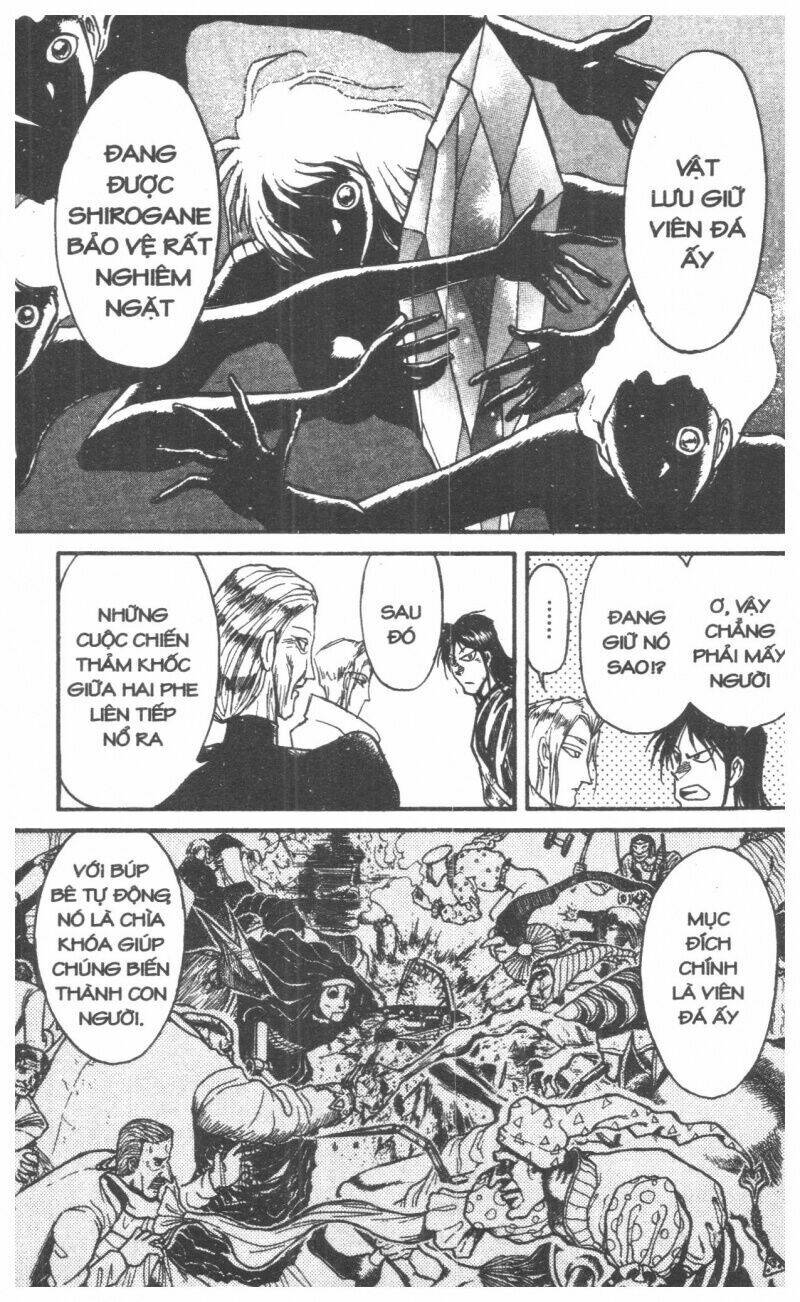 karakuri circus - gánh xiếc quái dị chapter 9 117