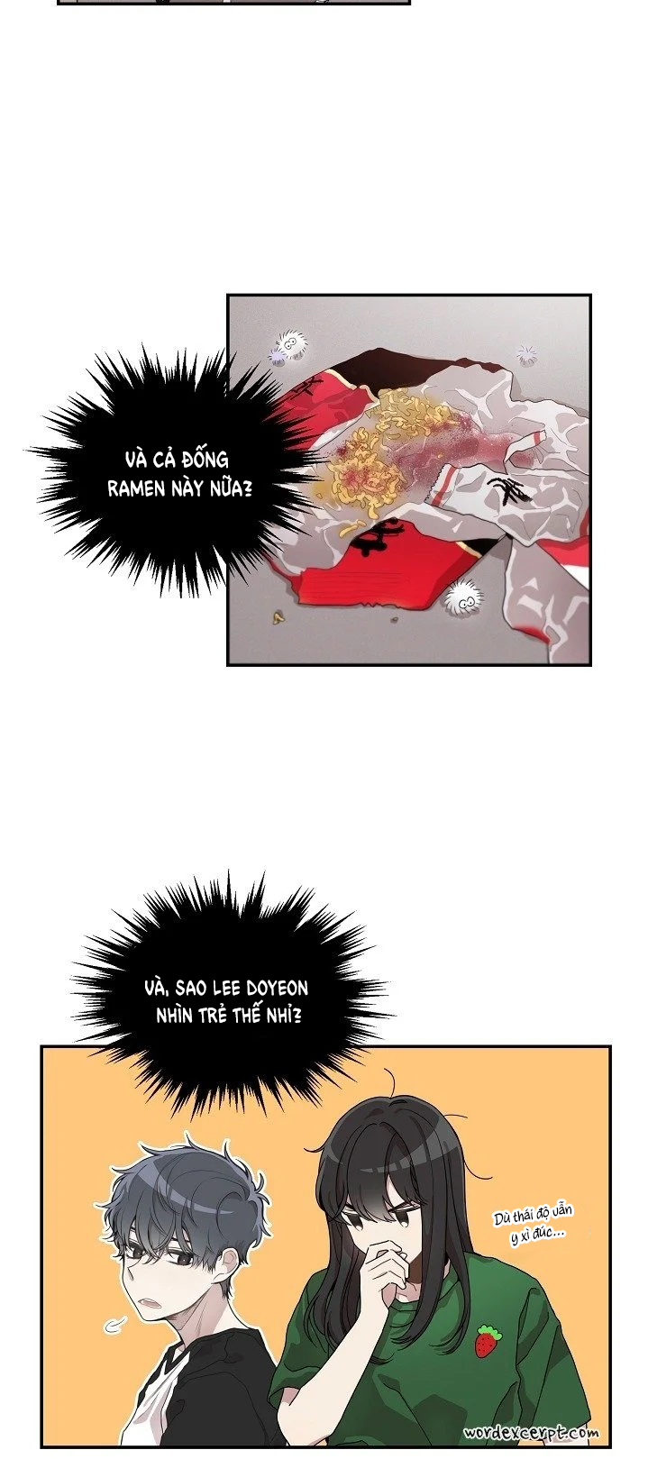 khoảng thời gian chúng ta đã bỏ lỡ chapter 4.2 14