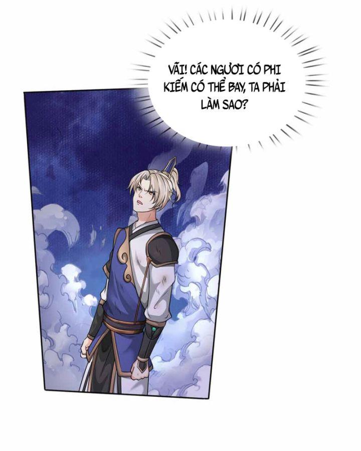 ta có thể tấn công không giới hạn. chapter 1 60