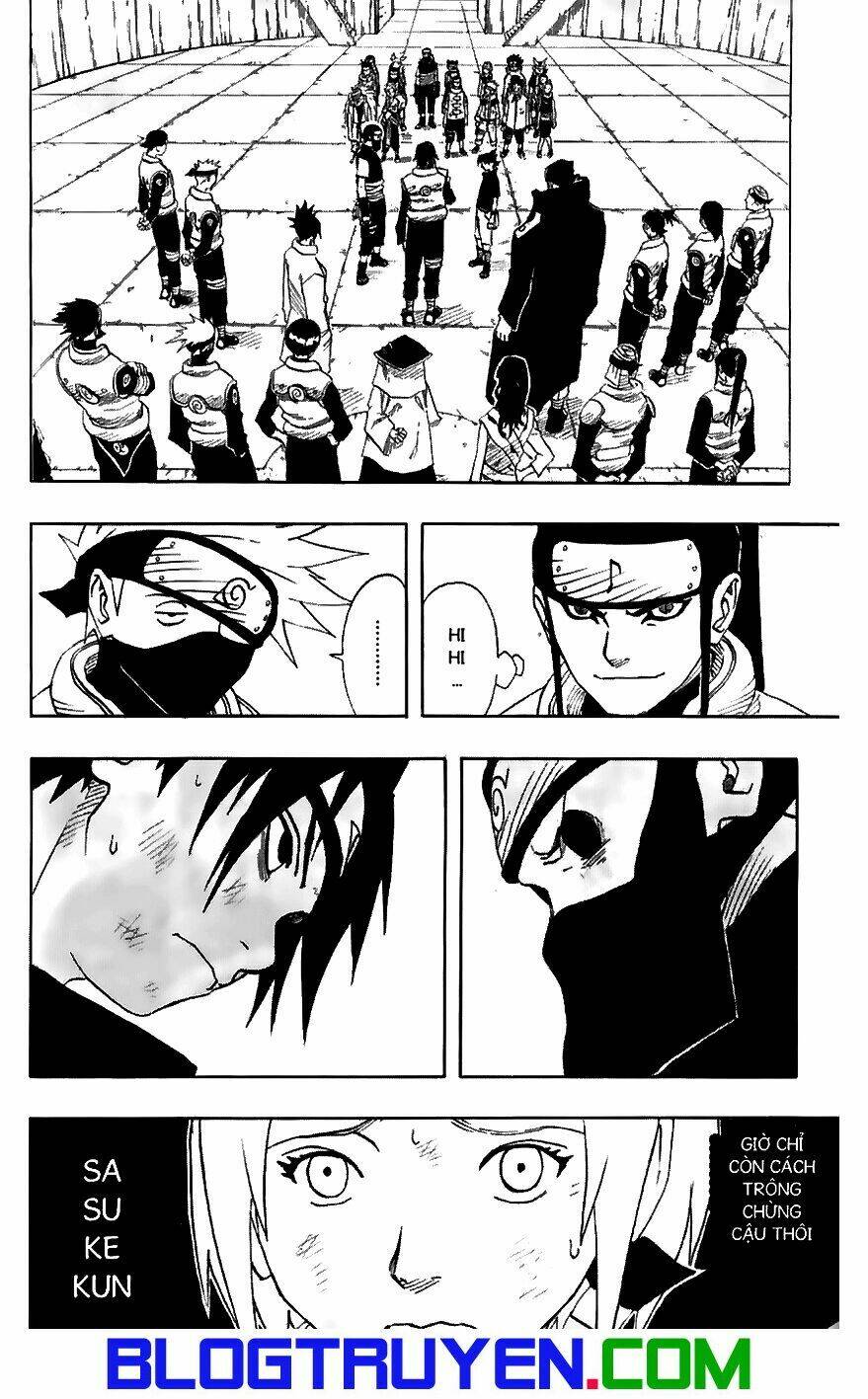 naruto - cửu vĩ hồ ly chapter 67 2