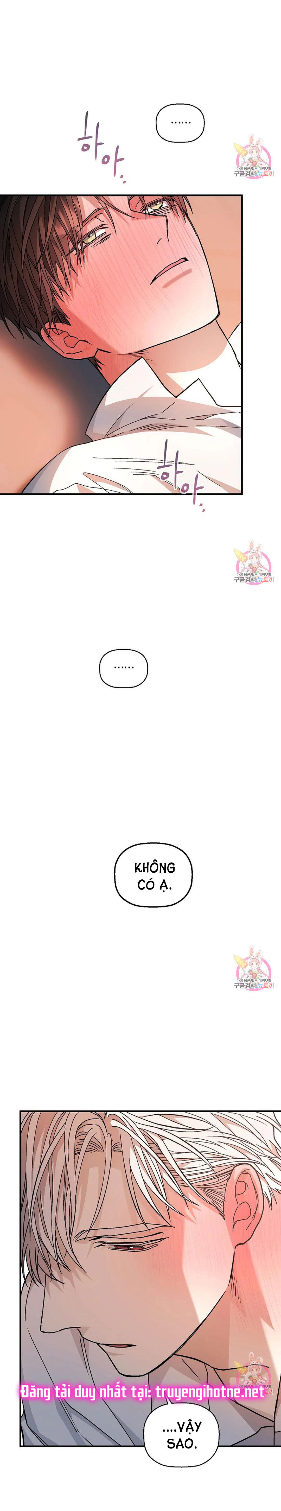 Khế Ước Vĩnh Cửu chapter 46.2