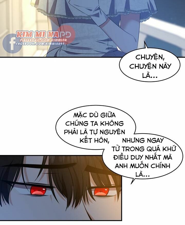 người chồng bạo chúa của tôi đã thay đổi chapter 10 3