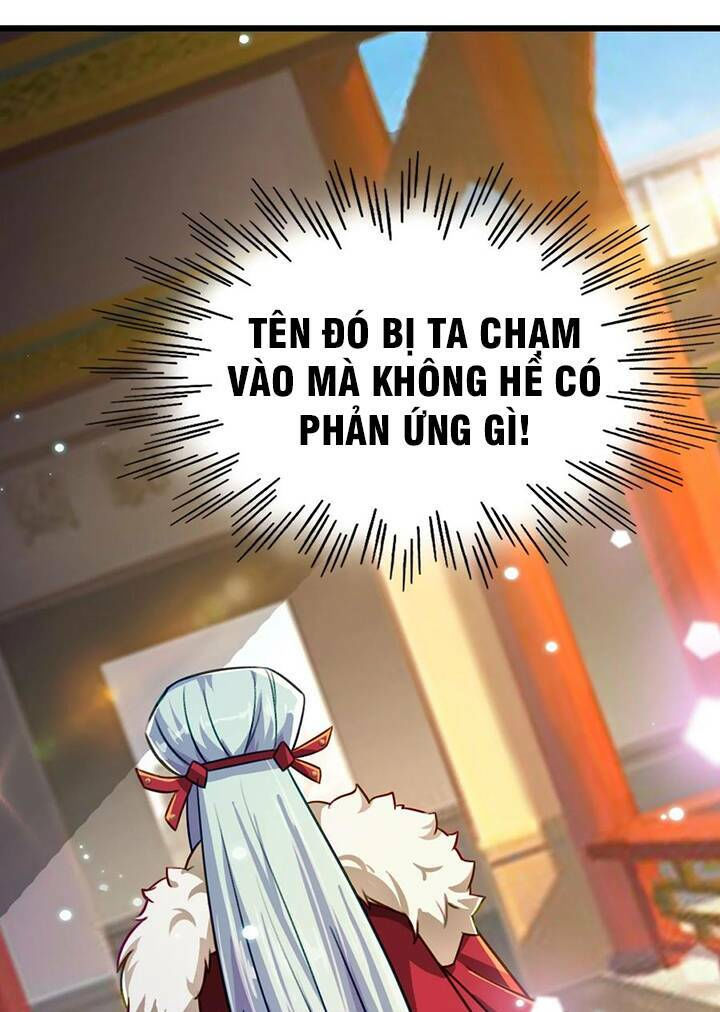 đại bảo kiếm của tôi chapter 13 59