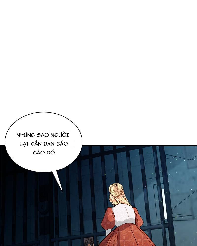 Hoàng Hậu Tái Hôn chapter 34.2 31