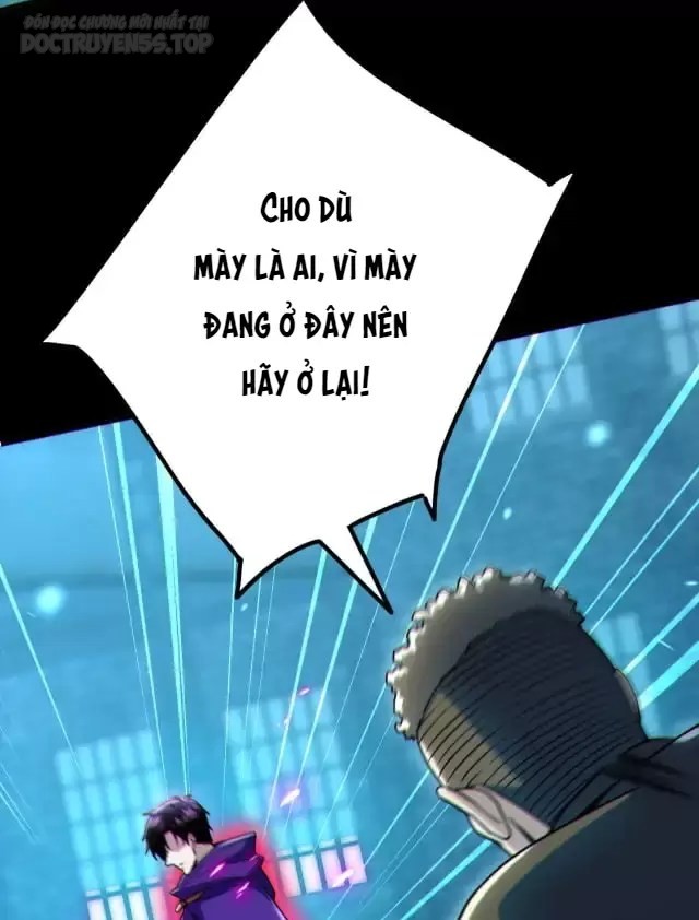 bất khả chiến bại trong ngày tận thế: tôi là người chơi beta duy nhất chapter 4 6