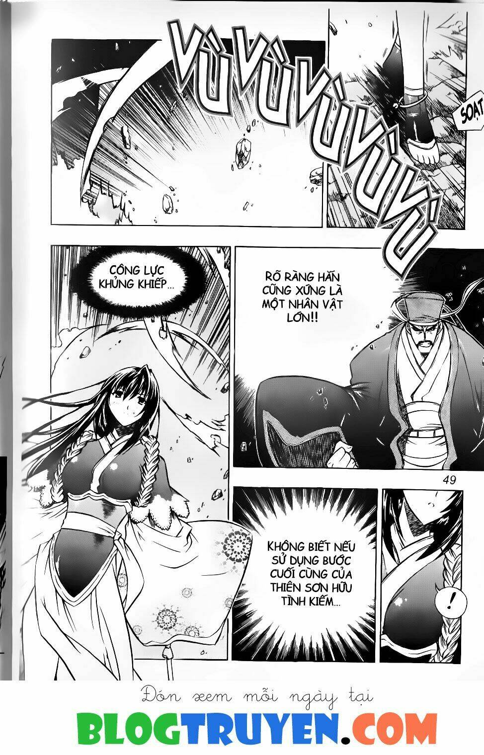 thiên lang liệt truyện chapter 114 10