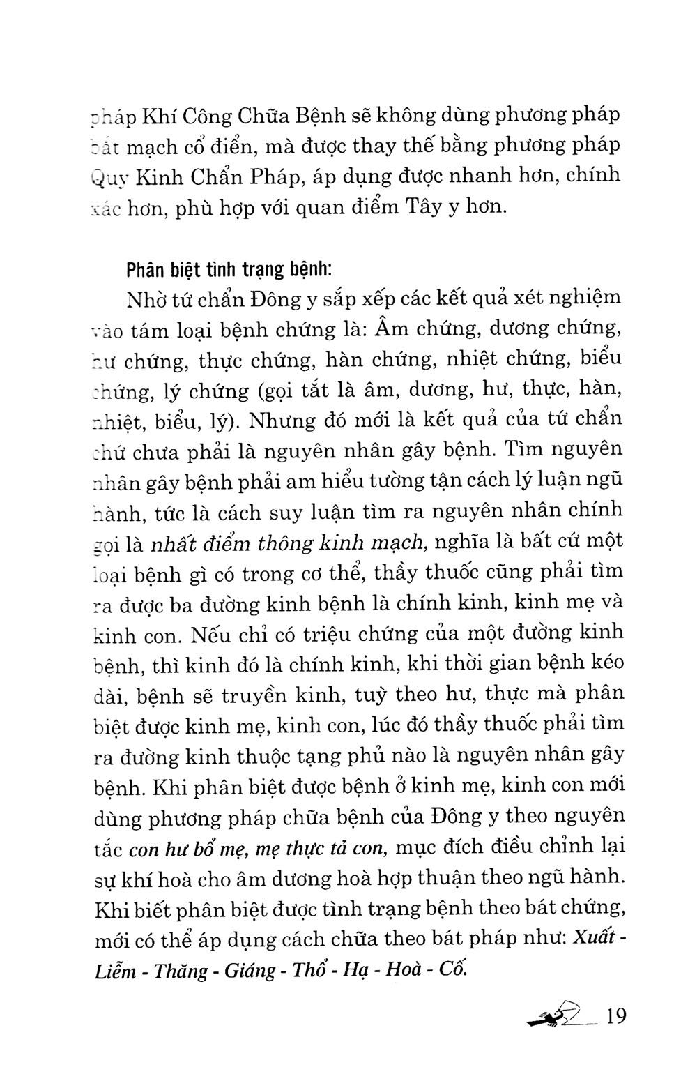 Sách Tìm Nguyên Nhân Bệnh Và Cách Chữa Bệnh