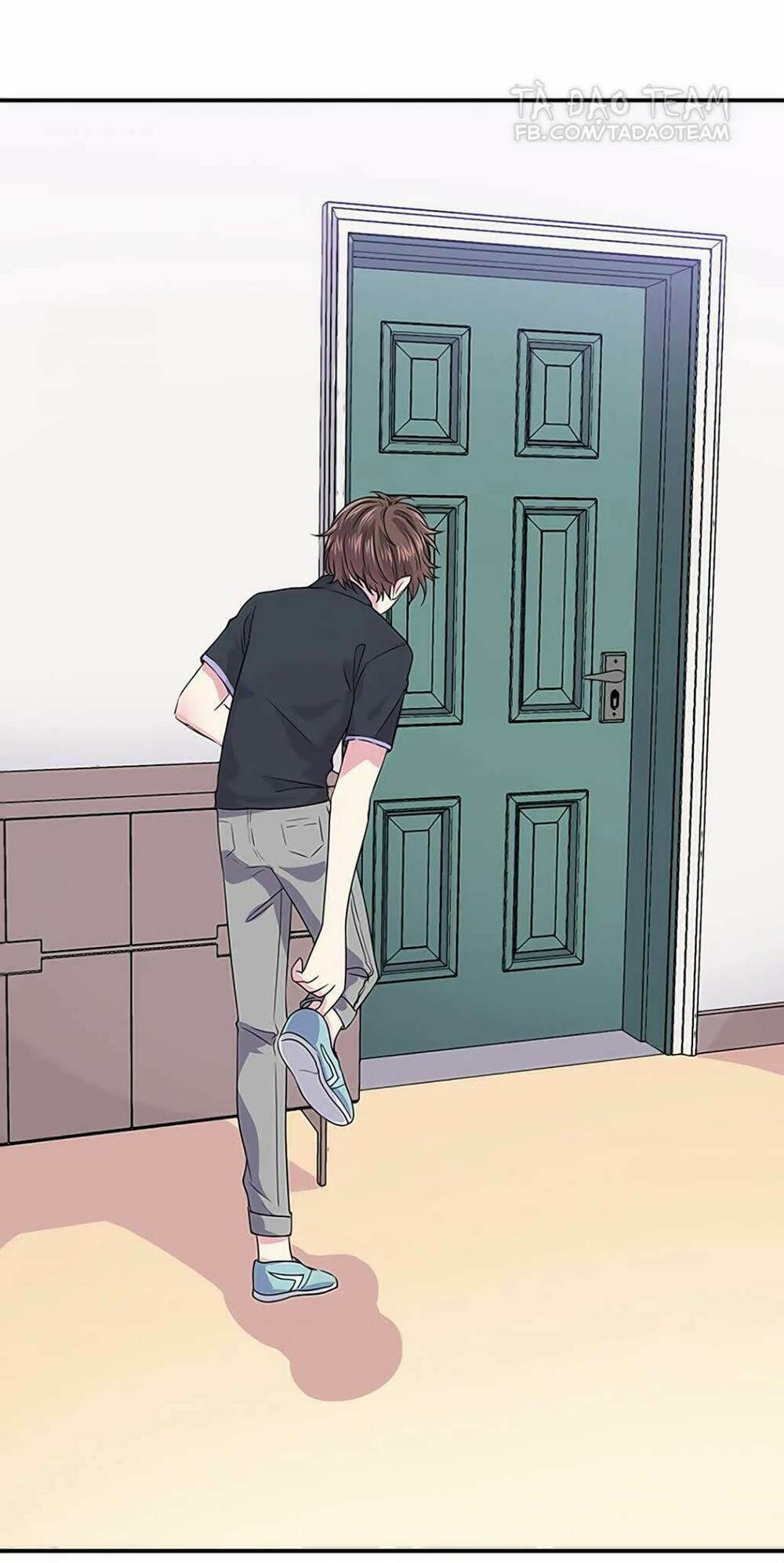 vi quang thế giới chapter 10 5