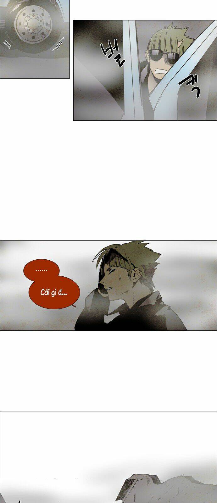 lessa 3 : servant of cosmos chapter 2.1 2