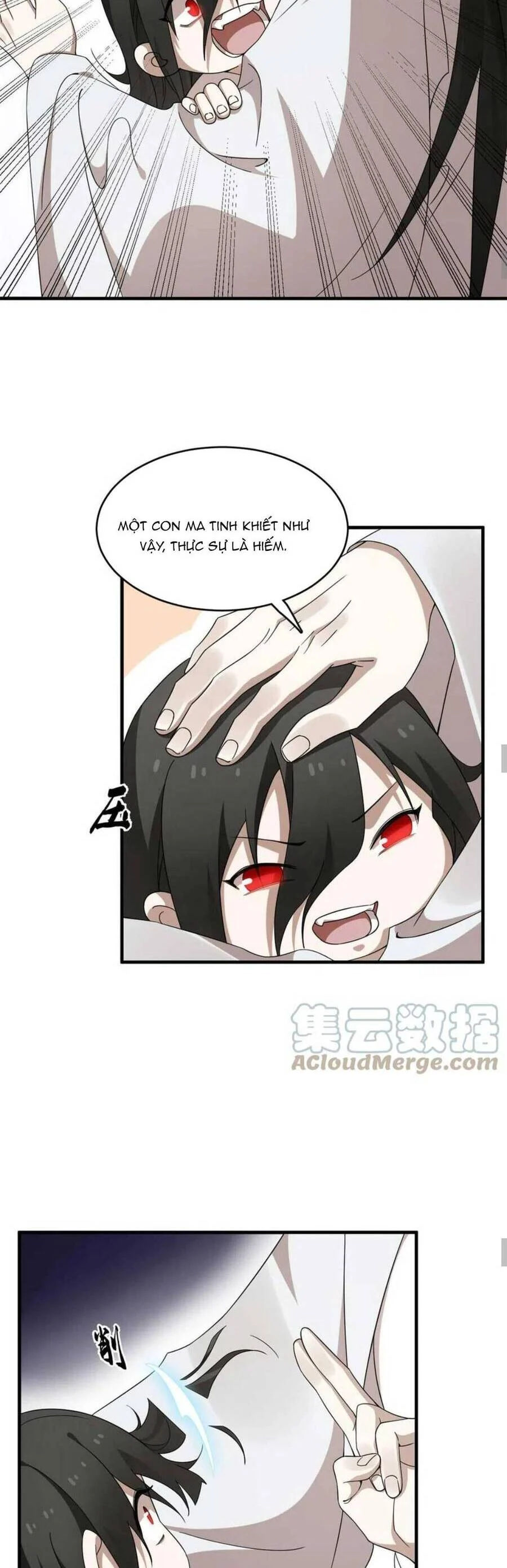 độc bộ thiên hạ: đặc công thần y chapter 425 16