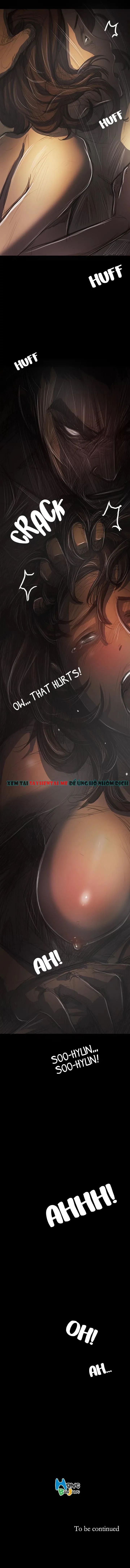 đèn đỏ chapter 41 5