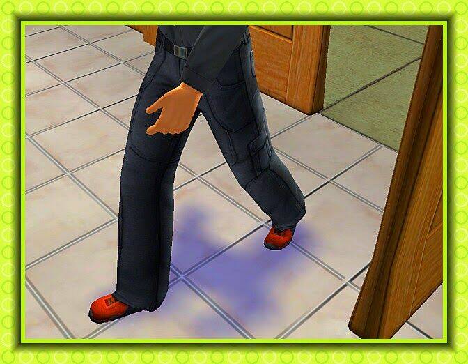 bella's story chapter 8.1 25