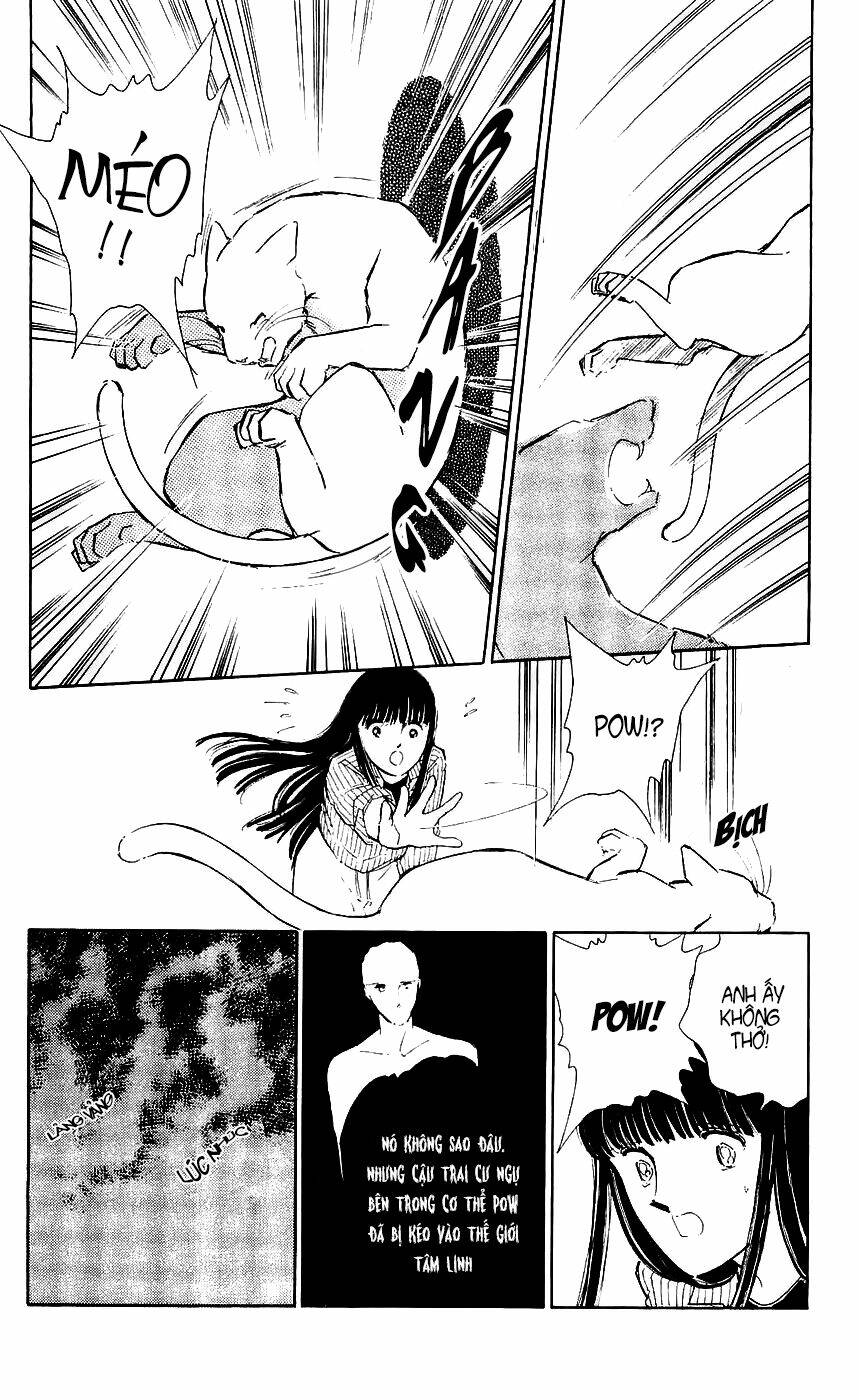 ryouko no shinrei jikenbo chapter 8 37