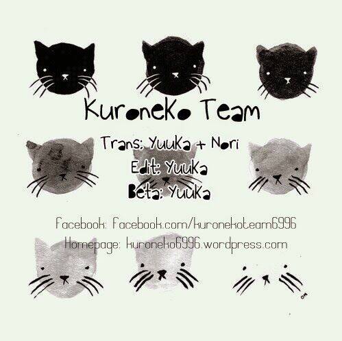 inochi mijikashi, koi seyo furyou shounen! chapter 4 1