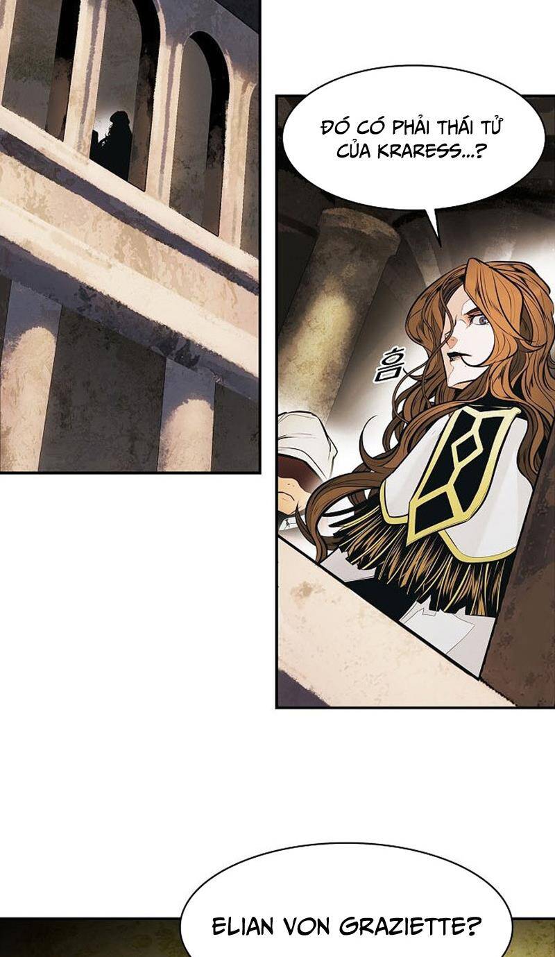 bất bại chân ma chapter 154 3