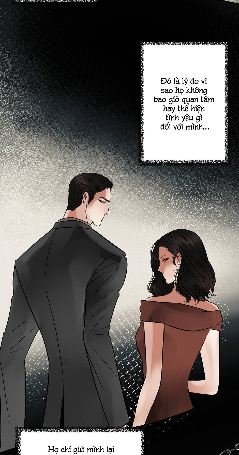 tôi đã kí hợp đồng với ác quỷ chapter 1.2 10