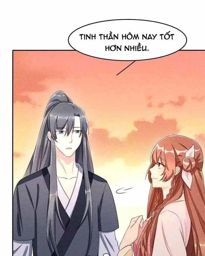 hoàng tử phu quân, ta nuôi ngươi a! chapter 9 52